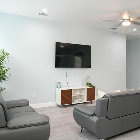 Chestnut Luxury Villas #3 Tampa Exterior photo